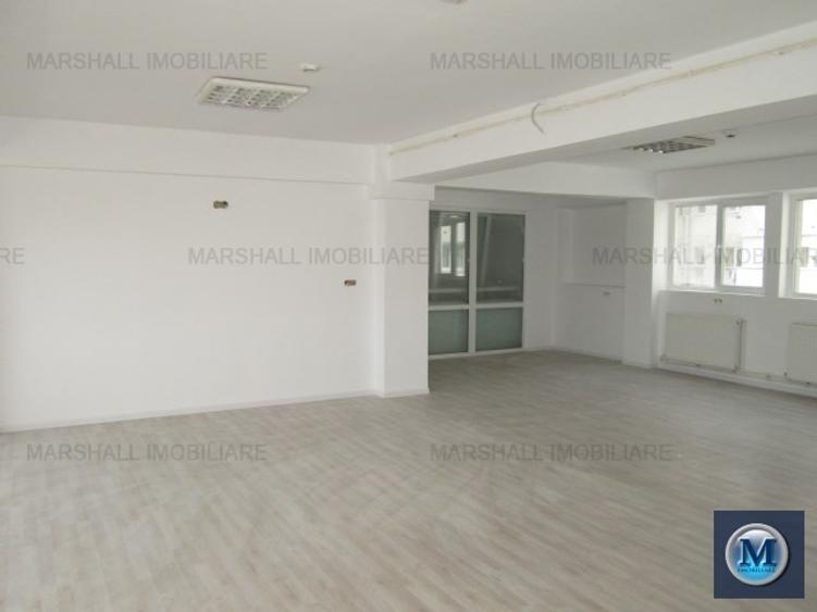 Spatiu birouri de inchiriat, zona Ultracentral, 407.31 mp #11158