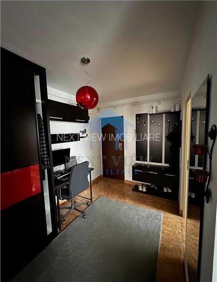 Apartament 1 camera, Intre Lacuri - 4