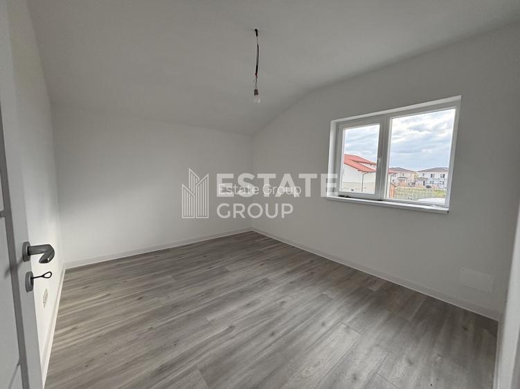 Casa individuala cu 5 camere in Mosnita Noua zona castel comision 0% - 8