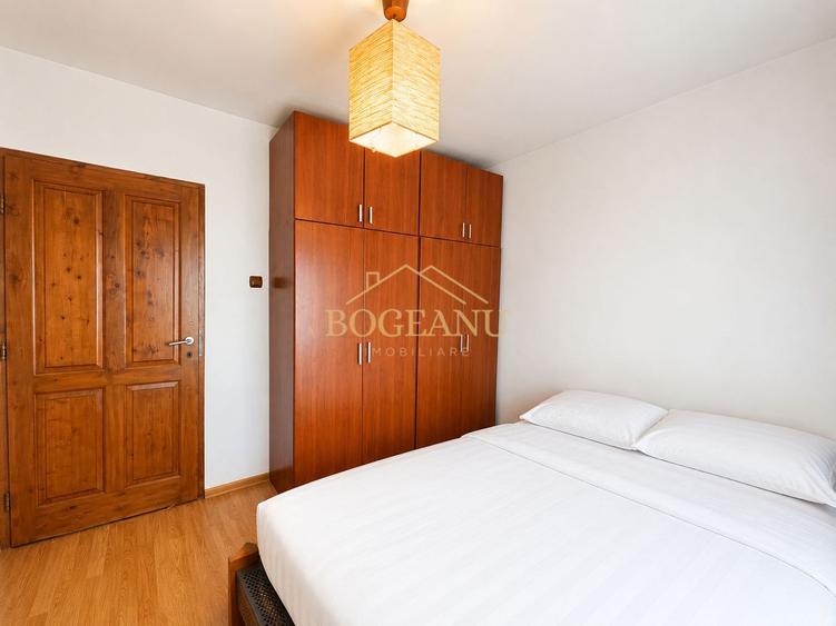 BG190-Apartament 3 camere,Mobilat-Utilat,58 mp utili- Zona Nord - 6