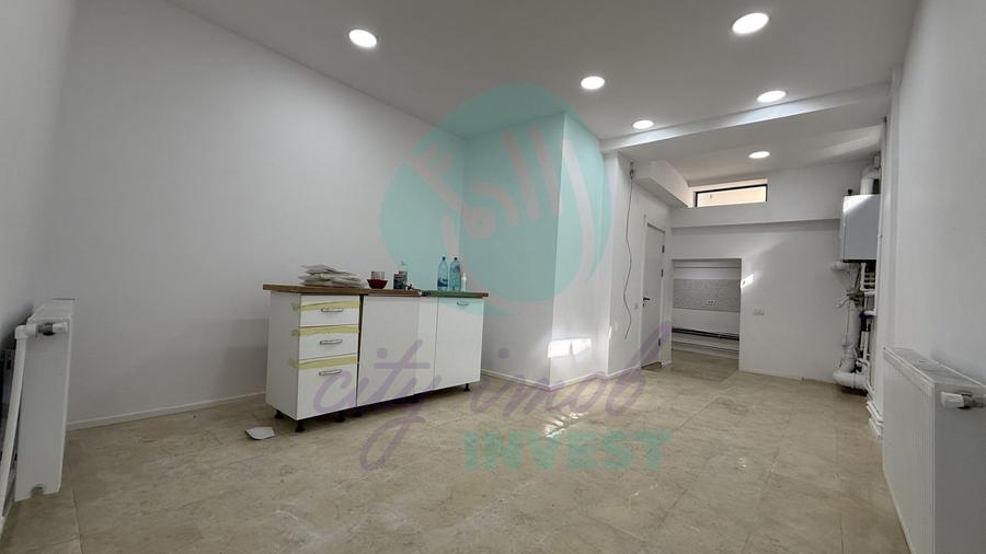 Studio | Polonă |  Imobil boutique