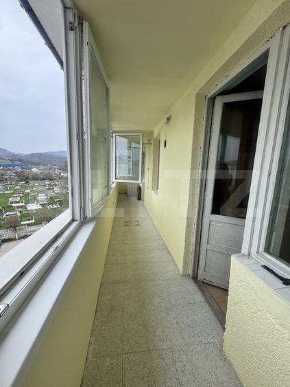 Apartament de vânzare in Jibou