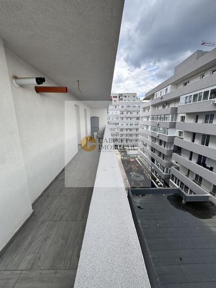 2 Camere - 60MP | Credit | 2023 | Parcare Subteran-INCLUS | Preciziei