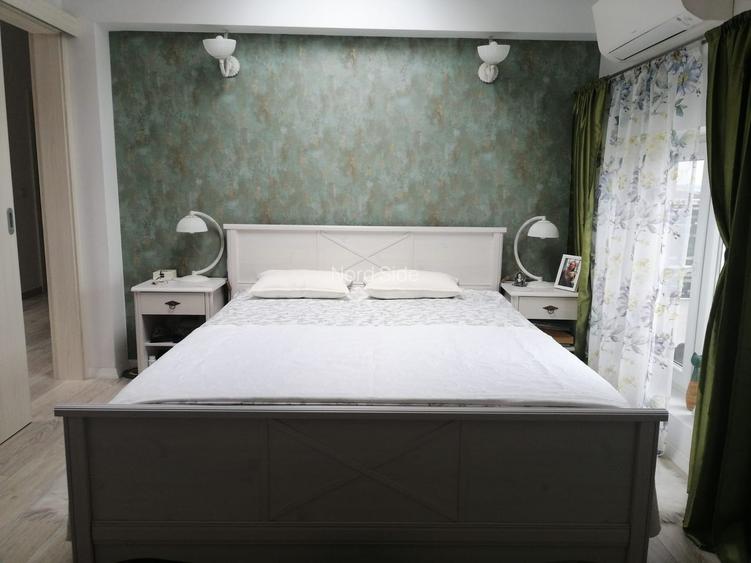 Apartement 2 camere Otopeni Liniste si Armonie, Bucatarie Inchisa - 6