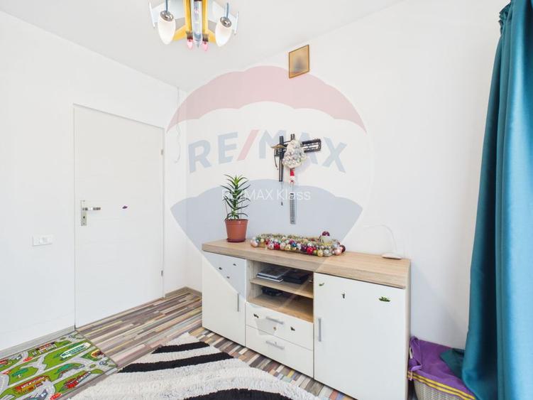 De vanzare ! Casa cu 4 camere,terasa si beci ! Comuna Berceni| Ilfov - 26