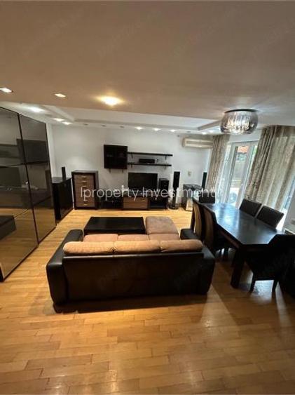 Herastrau| 2 Camere | Centrala Proprie | Parcare | Curte proprie 50 mp | - 3