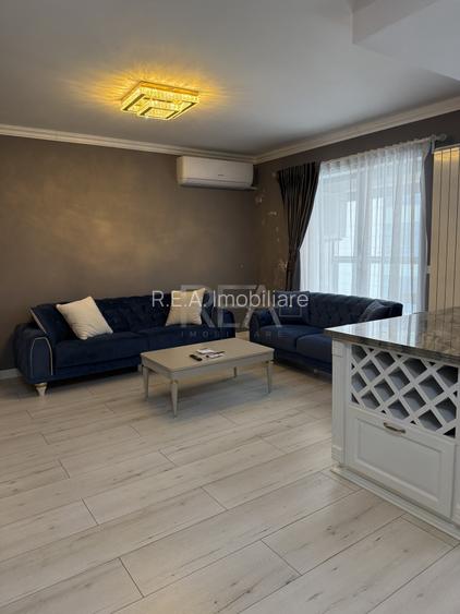 Apartament 3 Camere | Exigent Plaza Faza 2 | Loc de Parcare | - 4
