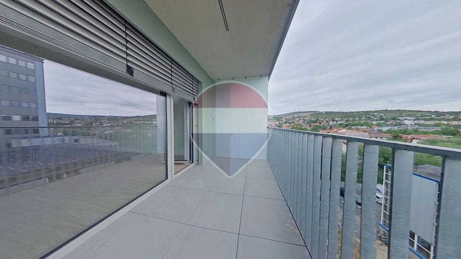 Apartament 2 camere premium – ERA Roots, ERA by Hexagon - Comision 0%