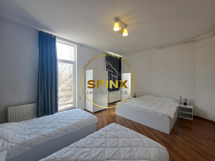 Spatii Birouri | Central