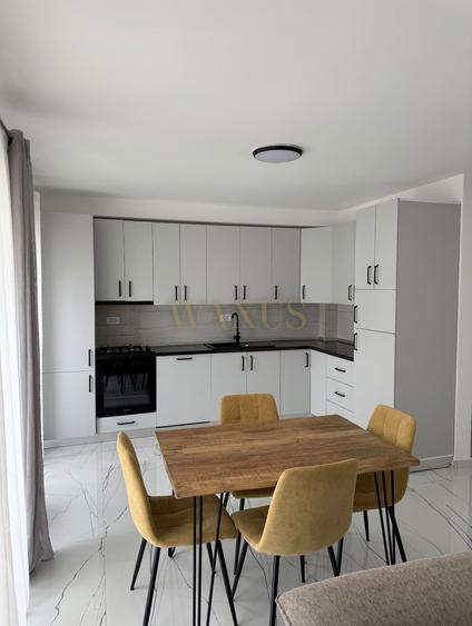 Apartament de Lux,Bulevardul Republicii,etaj 2