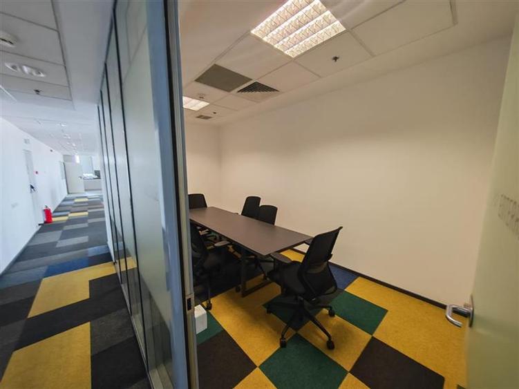Inchiriere spatii birouri in Bucharest Business Center