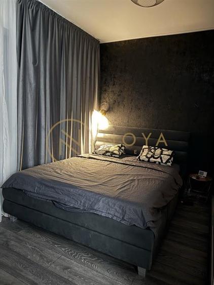 Apartament 2 camere Regie Residence - vedere panoramica | Grozavesti