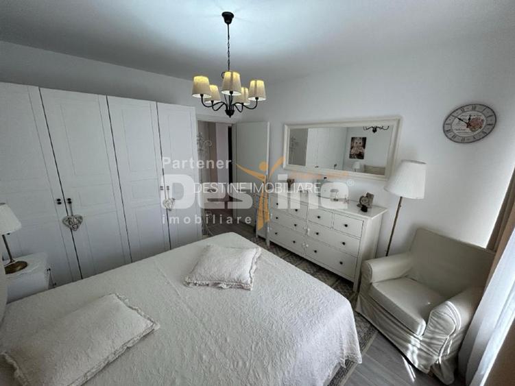 Marriott-Palatul Parlamentului | 2 camere | 55mp | et 4 | bloc 2016 | 700 euro - 5