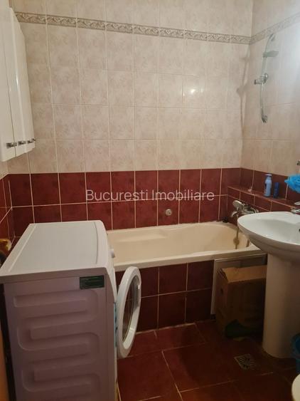 Apartament 2 Camere,Obor Metrou,Parc,et.5/10,DECOMANDAT,mobilat,utilat,complet - 5