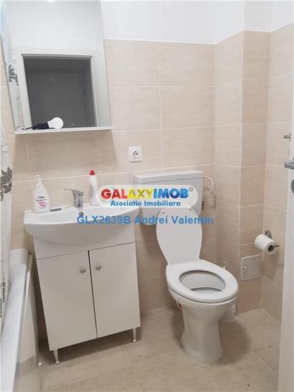 Apartament Bloc Nou Berceni - Aparatorii Patriei - Metalurgiei