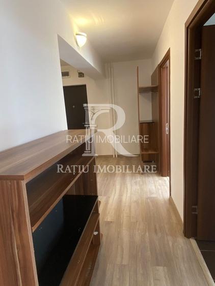 Apartament de inchiriat | Bulevardul Decebal | Oradea | - 15