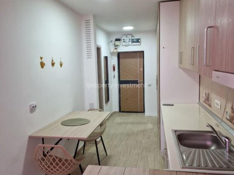 2 camere | Stefan cel Mare | Renovat | Metrou - 8