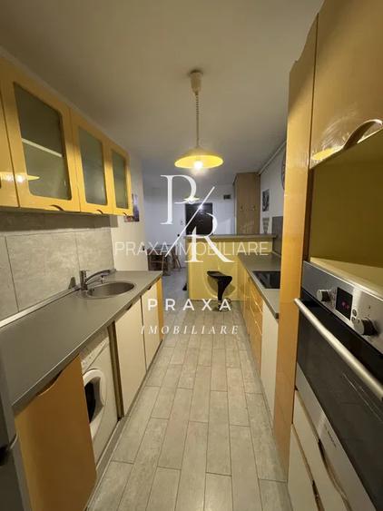 Apartament 2 camere, 53mp+ balcon, 2 parcari, mobilat, zona Muzeul Apei! - 6