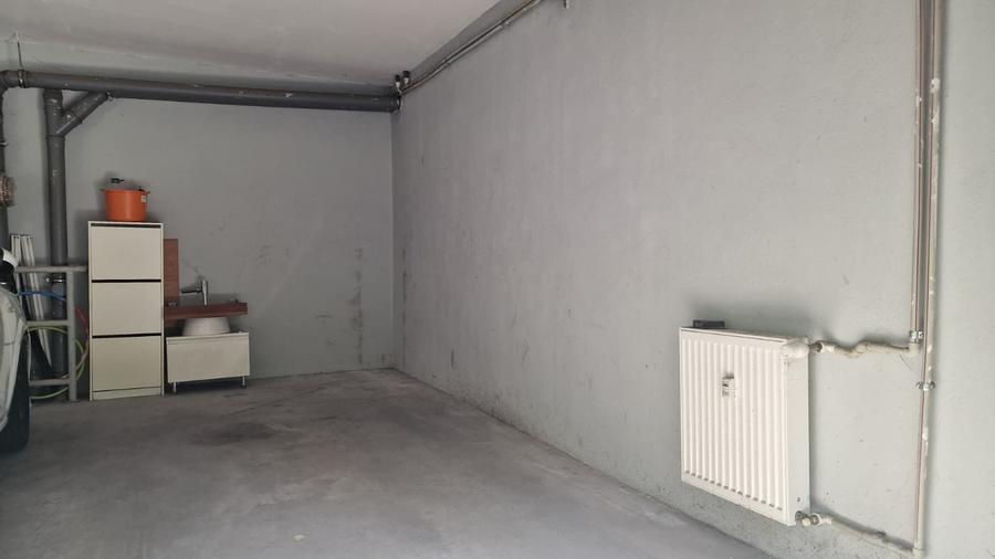 Militari-Quadra Place-Garaj-Loc de parcare acoperit