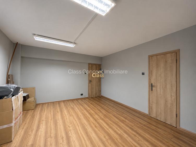 Apartament 1 camera | Decomandat | 38mpu | Zona Titulescu Gheorgheni - 2