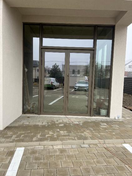 Inchiriere spatiu comercial Otopeni