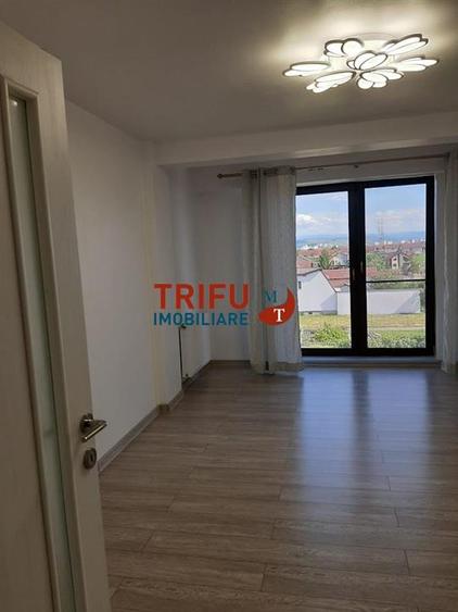 Apartament 2 camere bloc nou etaj intermediar