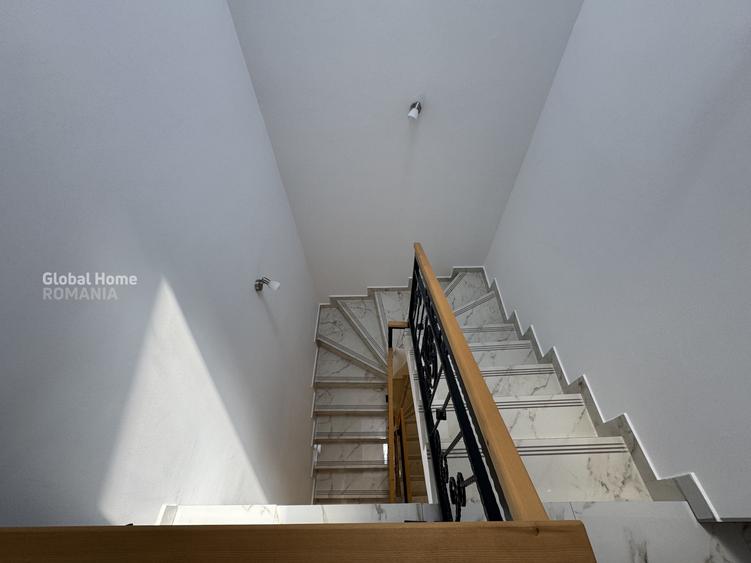 Vila 210MP | P+2 | Curte 45MP | Dristor-Vitan Mall | Imobil 2024 |