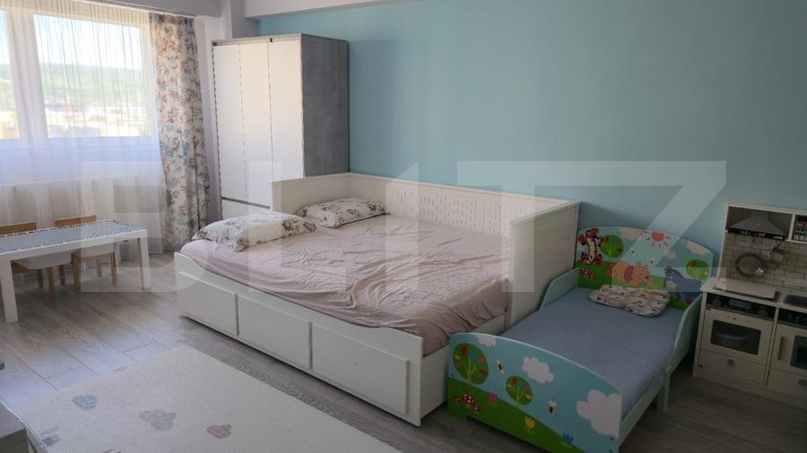 Apartament cu 3 camere, decomandate, zona Mărăști