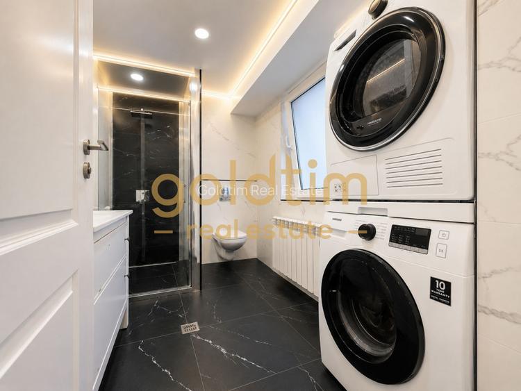 CASA INDIVIDUALA / IESIRE LAC / PRIVELISTE SUPERBA / LUX / ROND OMV - 47