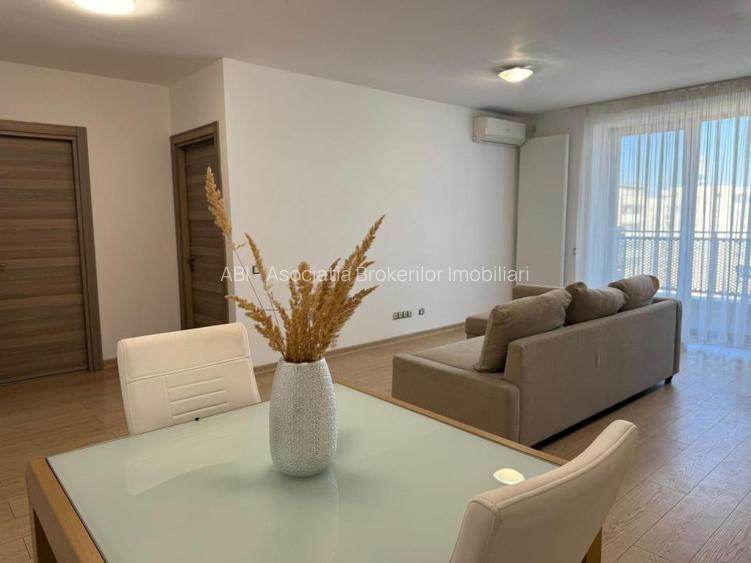 GM1672 Apartament 2 camere de închiriat – Panduri, Metro C - 2
