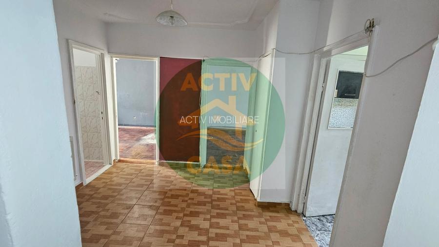Apartament 3 camere si 2 bai - 3