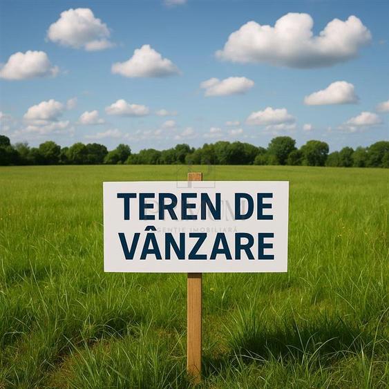 Teren toate utilitatile - zona in dezvoltare - posibilitate de achitare in rate