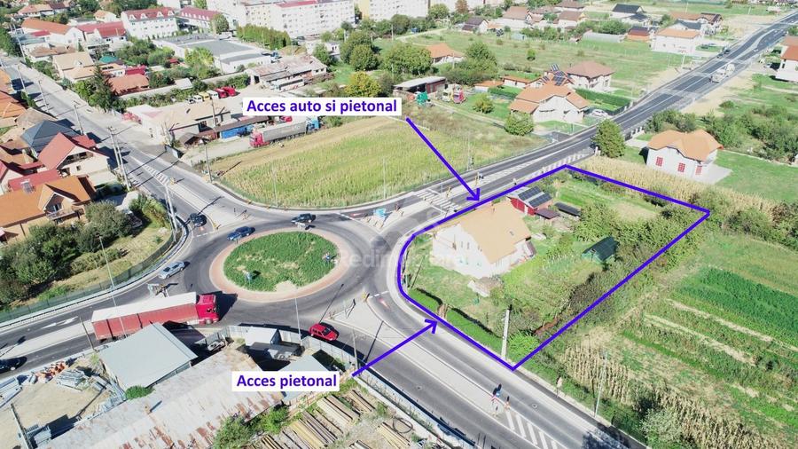 Aleșd: Casa eficienta energetic, cu potențial comercial!