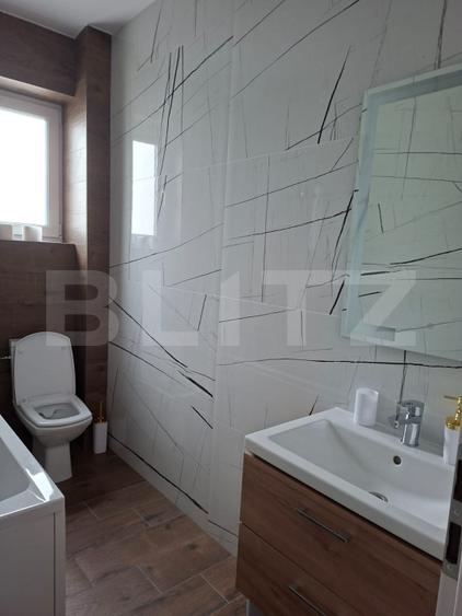 Apartament 2 camere nou, 51,7 mp, CF emis, bloc cu lift, Panoramic