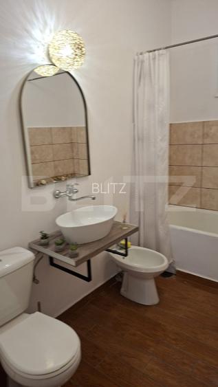 Inchiriere spatiu comercial generos de 200 m2 - 4
