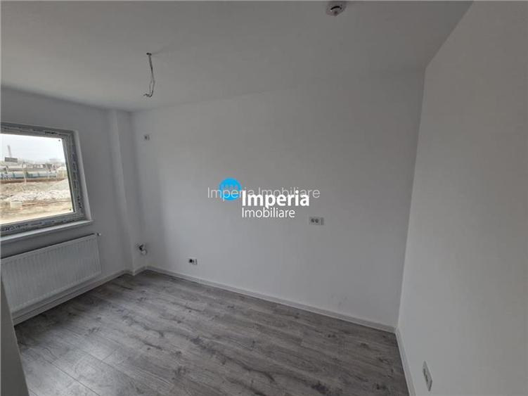Apartament 2 camere decomandat - Bld. Poitiers - 12