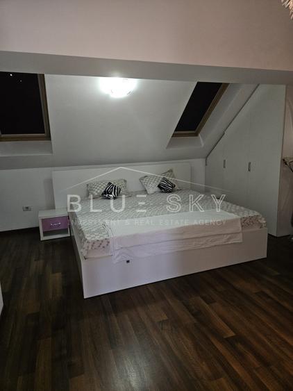 Mamaia Nord- apartament 3 camere tip duplex
