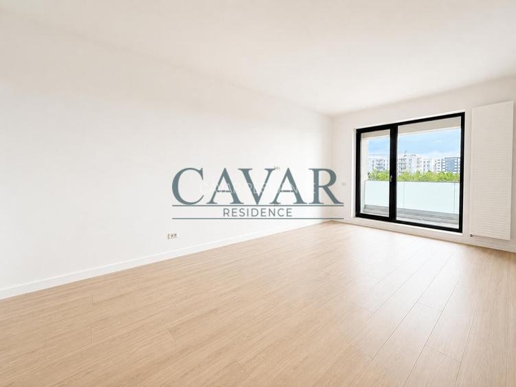 Proiect Cavar Residence Finalizat Poze Reale - 2