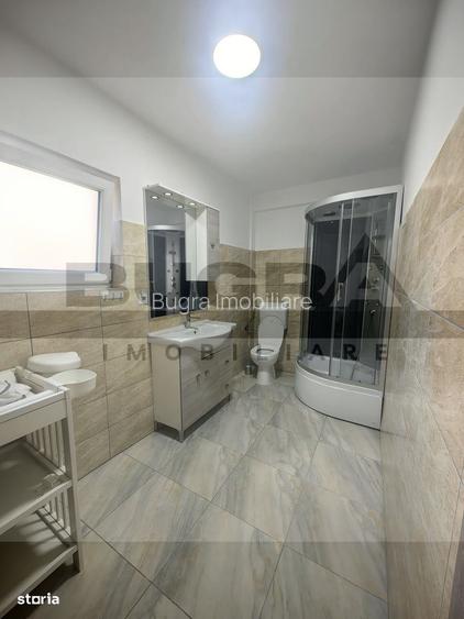Penthouse superb cu vedere panoramica, 175mp, terasa 175mp, Grigorescu - 8