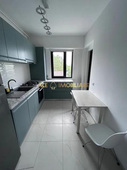 2 Camere de inchiriat | Berceni | Metrou | Centrala | Mobilat