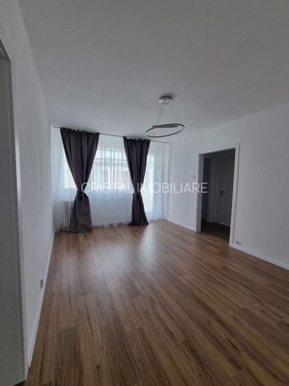 Apartament 2 camere de vânzare | Metrou 1 Mai | Renovat complet 2026 - 2