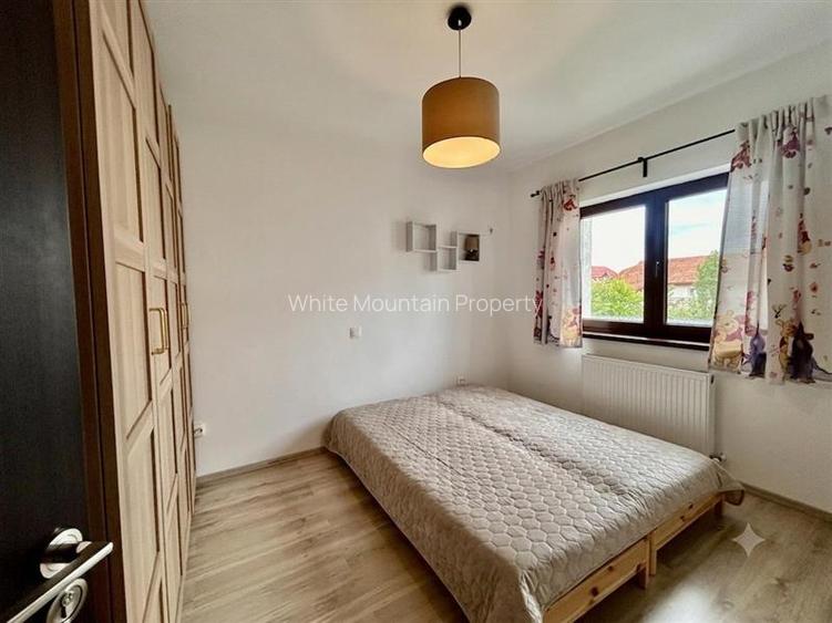 Apartament 3 camere mobilat, decomandat | Sanpetru | Parcare - 8