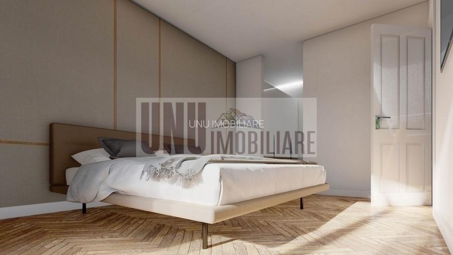 Tatarasi,Apartament 1 cameră, 43 mp utili, parcare inclusă - 4