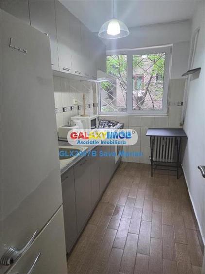 APARTAMENT 3 CAMERE DE INCHIRIAT DOROBANTI - 4