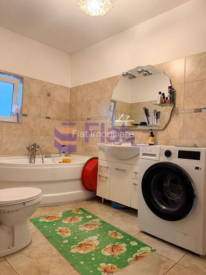 Casă spațioasă și elegantă cu teren  – Sânpetru - 27
