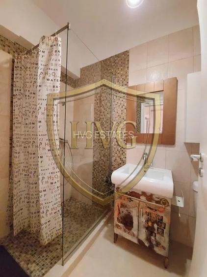 Apartament cu 2 camere | Centrala proprie | Alba Iulia - 5