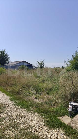 Teren intravilan, 513 mp, zona Tărtășești - 4