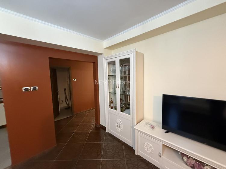 Apartament 3 Camere | Complet mobilat | 95MP - 3