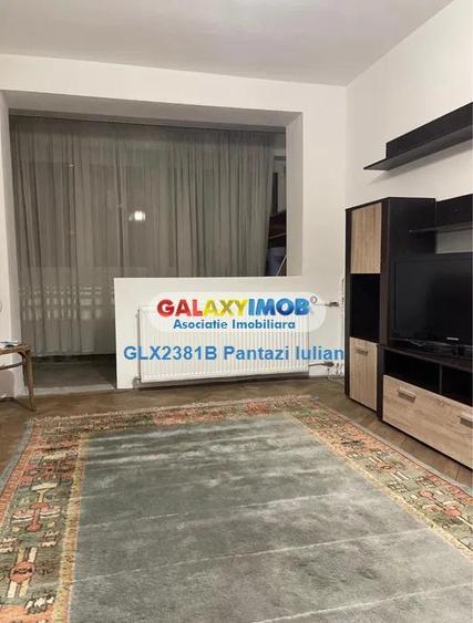 Apartament 2 camere | Crangasi | Semidecomandat | 6min. metrou