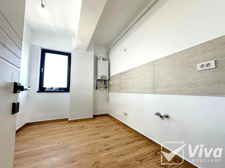 Ultimul apartament! Ap 3 CD, etajul 1, 68mp + loc de parcare intabulat - 5